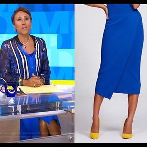 Gabrielle union collection skirt